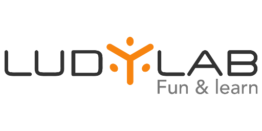 LUDyLAB logo