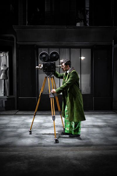 Le Mime et l Etoile 2023 cLauraEvrat cPuyduFou w