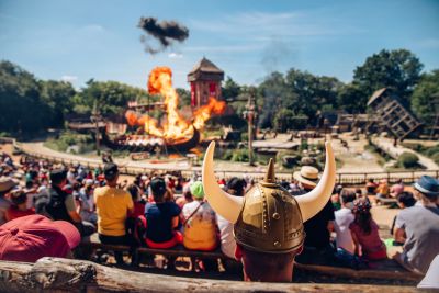 Le Puy du Fou en 2025 : Une immersion spectaculaire dans l'histoire de la Vendée