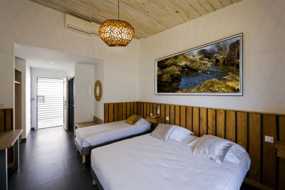 hotel restaurant business vendee 23