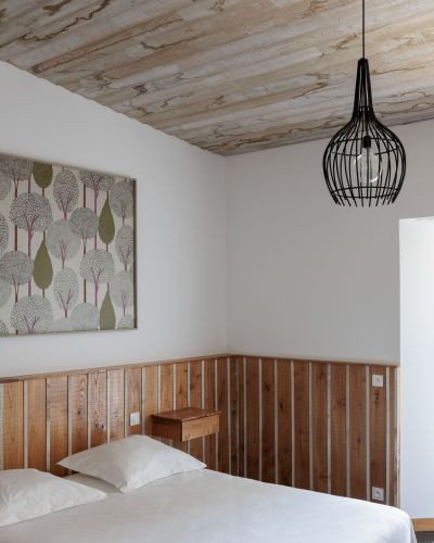 hotel restaurant business vendee 37