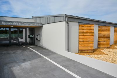 hotel restaurant business vendee 56