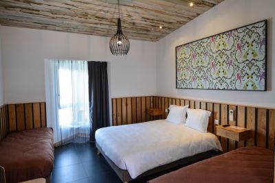 hotel restaurant business vendee 61